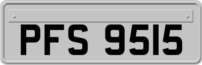PFS9515