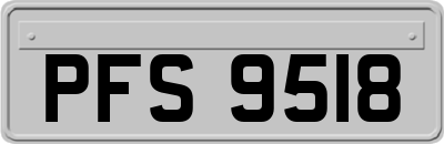 PFS9518