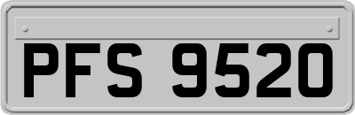 PFS9520