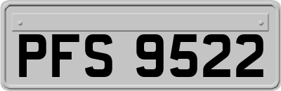 PFS9522
