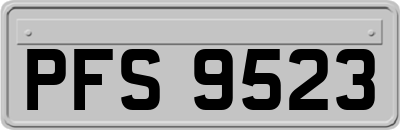 PFS9523