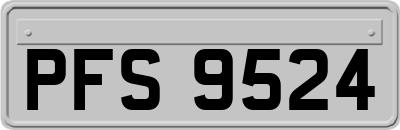 PFS9524