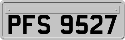 PFS9527