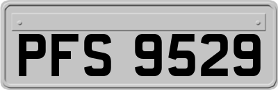 PFS9529