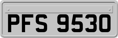 PFS9530
