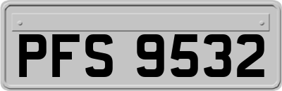 PFS9532