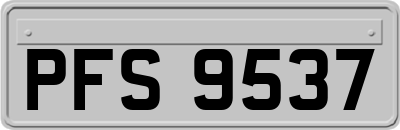 PFS9537