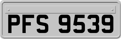 PFS9539