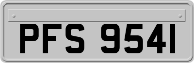 PFS9541