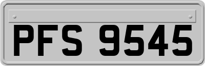 PFS9545