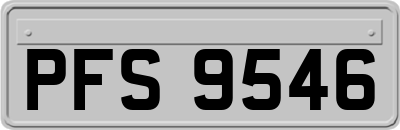 PFS9546