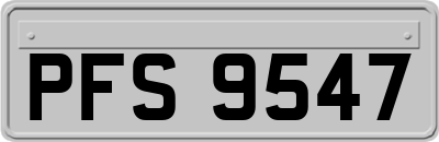 PFS9547