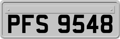 PFS9548