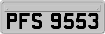 PFS9553