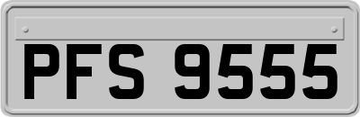 PFS9555