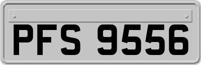 PFS9556
