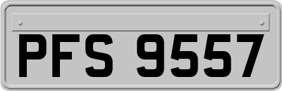 PFS9557