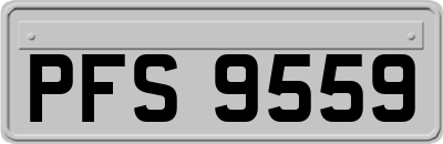 PFS9559