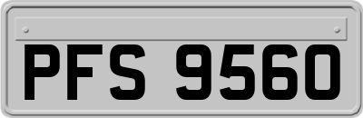 PFS9560