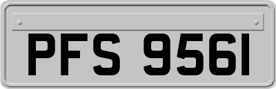 PFS9561