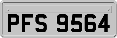 PFS9564