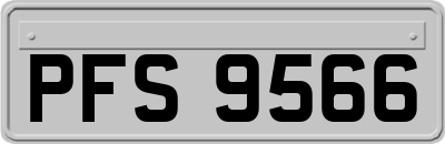 PFS9566