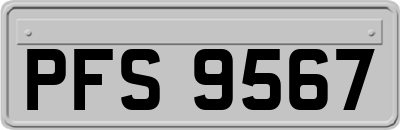 PFS9567