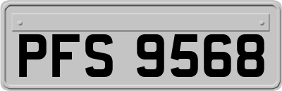 PFS9568