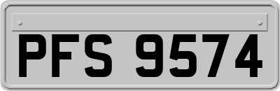 PFS9574