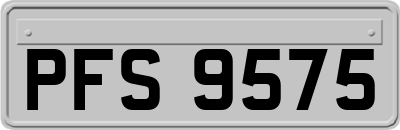 PFS9575