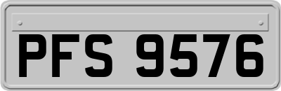 PFS9576
