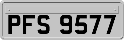PFS9577