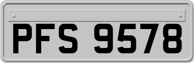 PFS9578