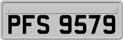 PFS9579