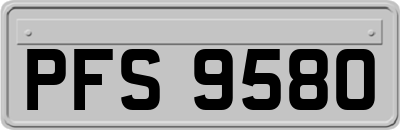 PFS9580
