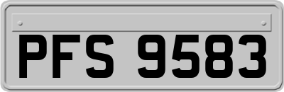 PFS9583