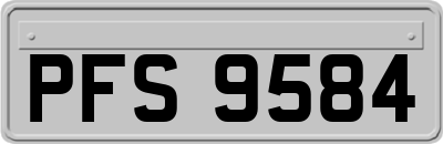 PFS9584