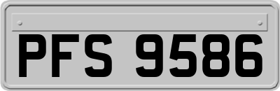PFS9586