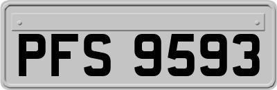 PFS9593