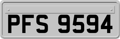 PFS9594