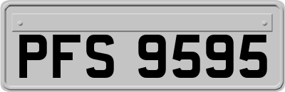 PFS9595