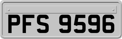 PFS9596