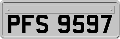 PFS9597