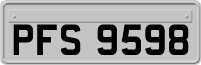 PFS9598