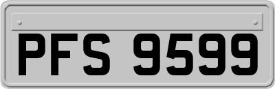 PFS9599