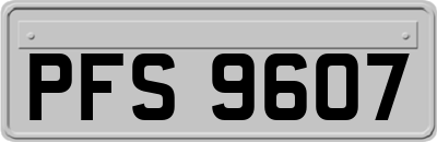 PFS9607