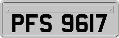 PFS9617