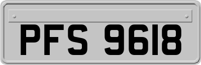 PFS9618