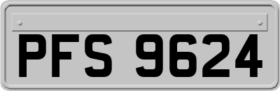 PFS9624