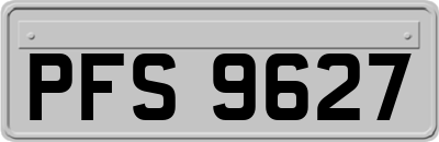 PFS9627
